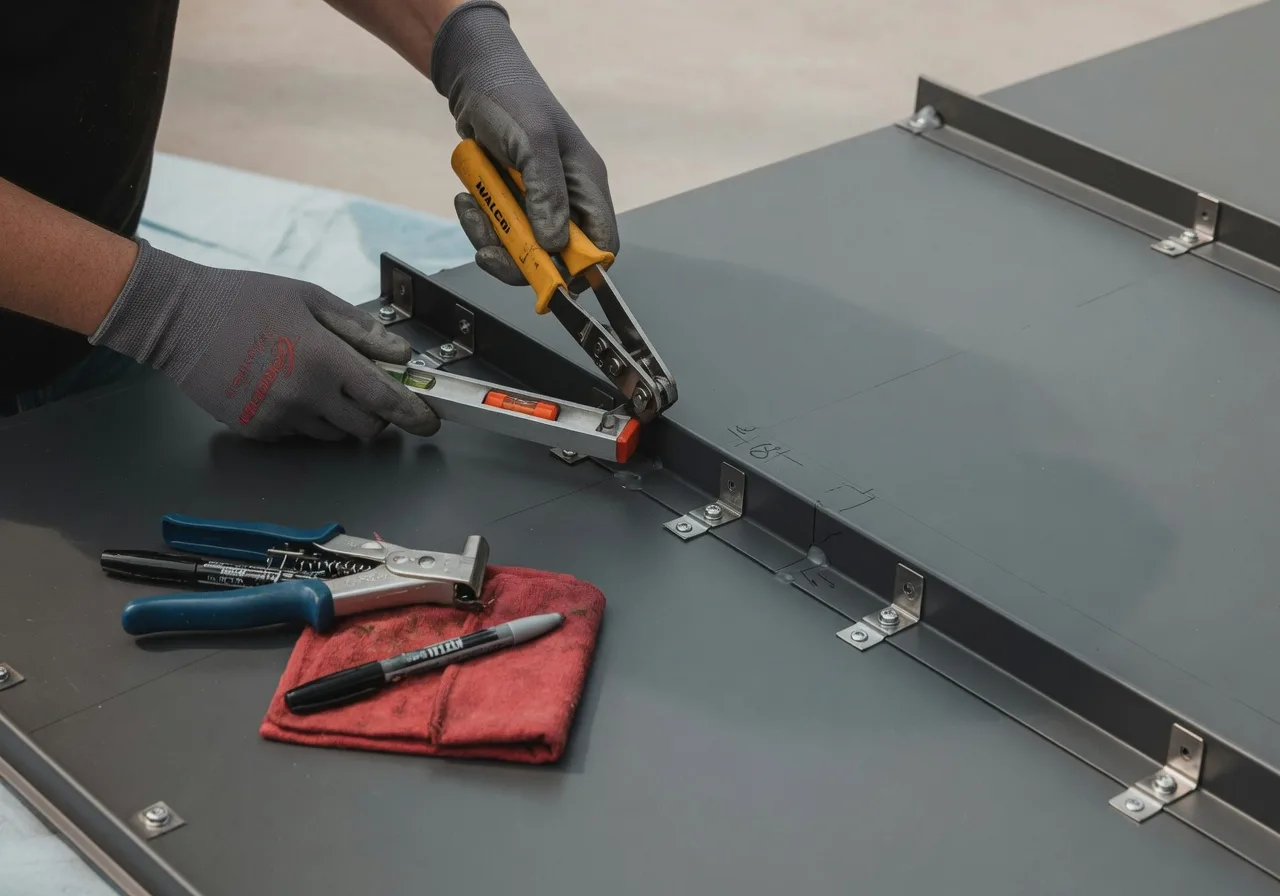 Why choose Metal Roofing Installation in Essex, VT